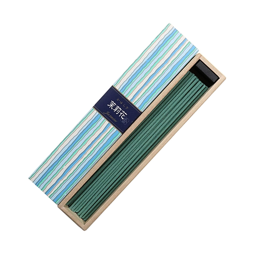Nippon Kodo KAYURAGI - Jasmine Incense Sticks