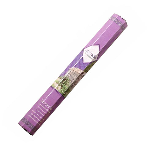 Kamini Lavender Incense Sticks
