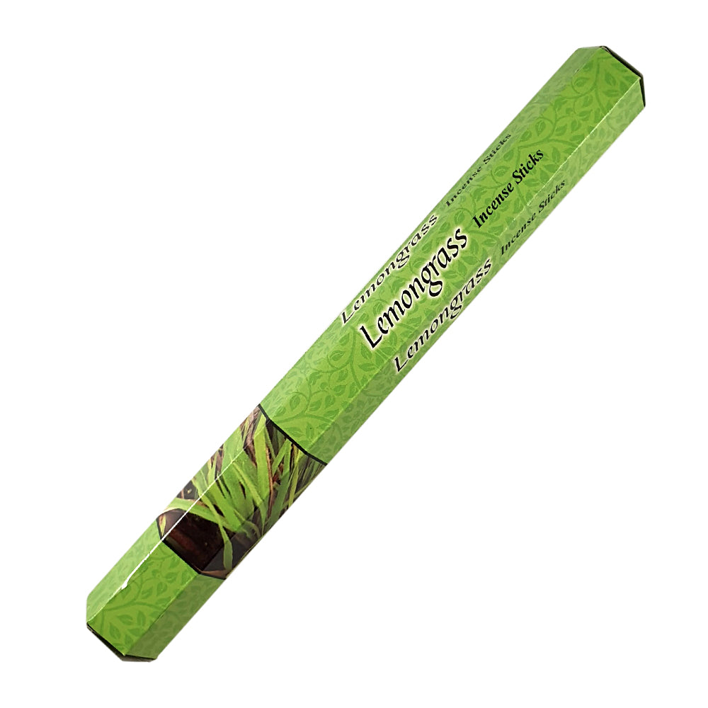 Kamini Lemongrass Incense Sticks