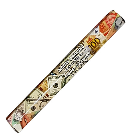 Kamini Money Drawing Incense Sticks