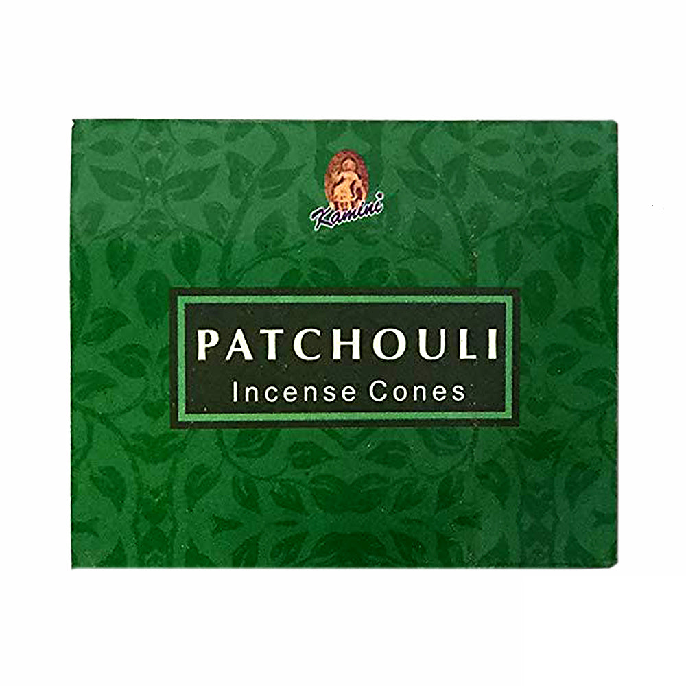 Kamini Patchouli Incense