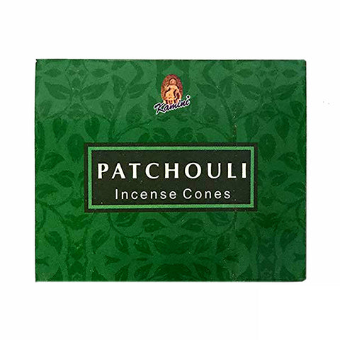 Kamini Patchouli Incense