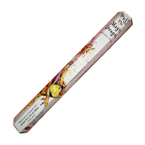 Kamini Puff The Magic Dragon Incense Sticks