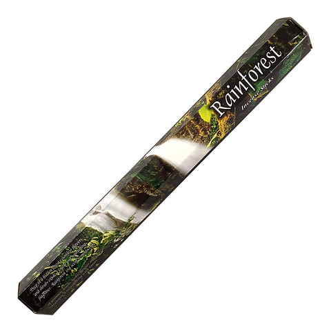 Kamini Rainforest Incense Sticks