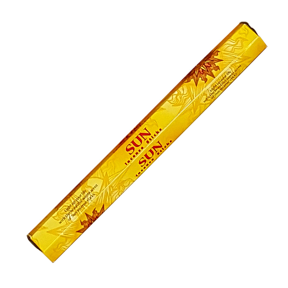 Kamini Sun Incense Sticks