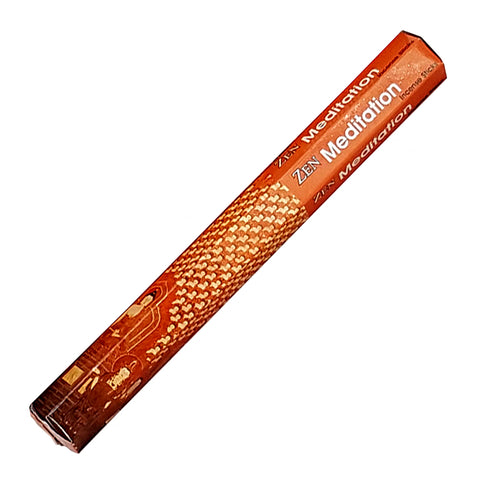 Kamini Zen Meditation (MASALA) Incense Sticks