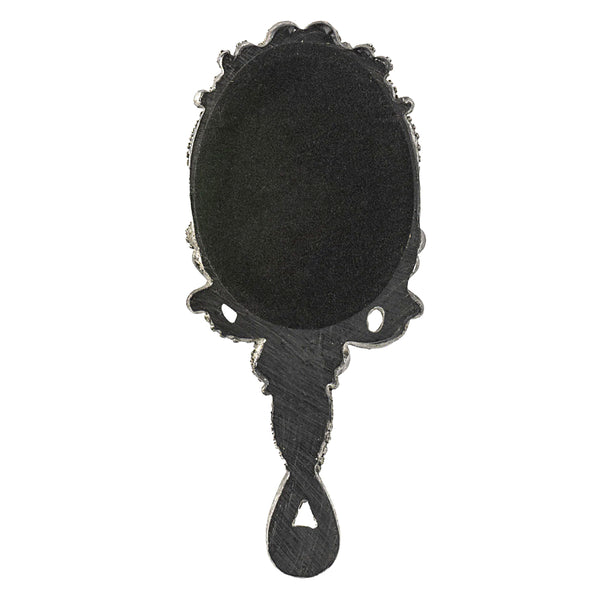 Kraken Hand Mirror