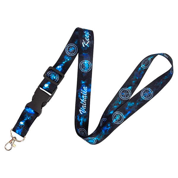 Inspirational Lanyards - Adjustable