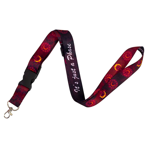 Inspirational Lanyards - Adjustable