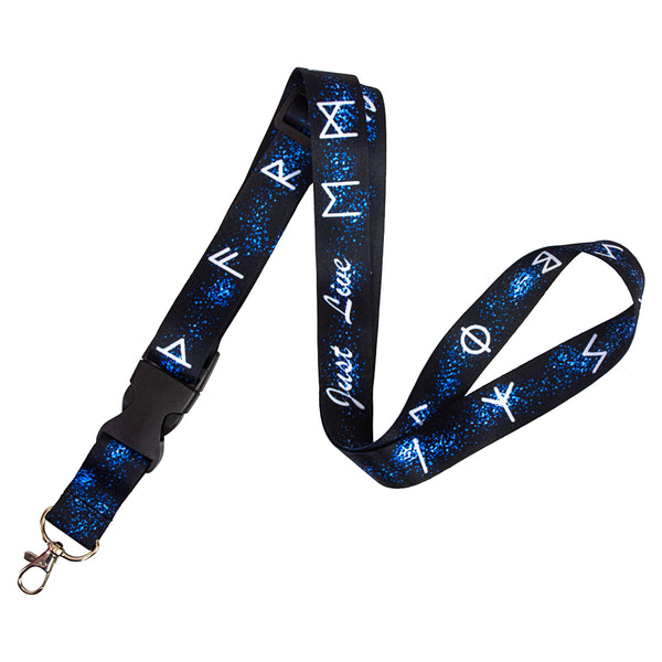 Inspirational Lanyards - Adjustable