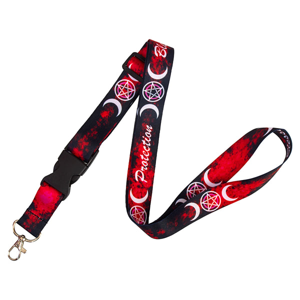 Inspirational Lanyards - Adjustable