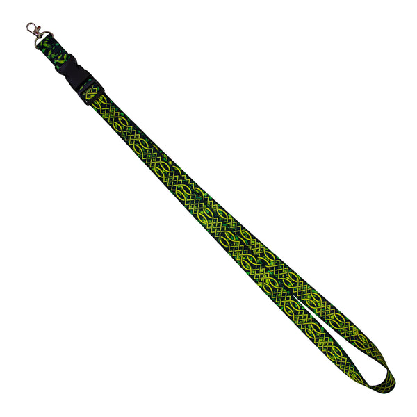 Inspirational Lanyards - Adjustable