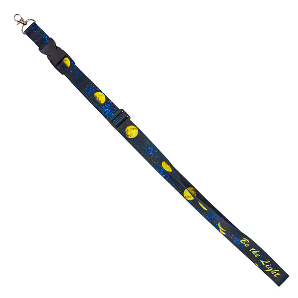 Inspirational Lanyards - Adjustable