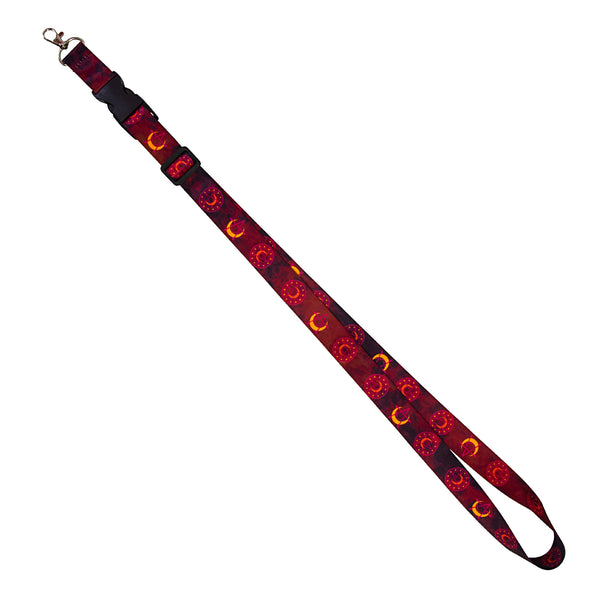 Inspirational Lanyards - Adjustable