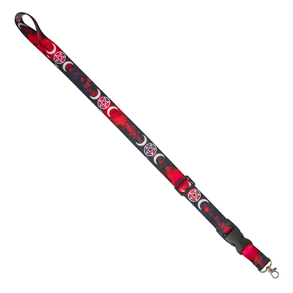 Inspirational Lanyards - Adjustable