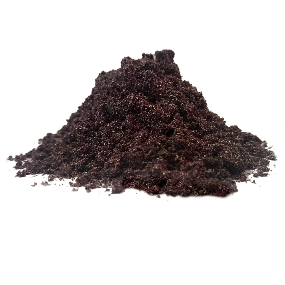Pure Loadstone Powder Lodestone Powder Incense – The Witches Sage LLC