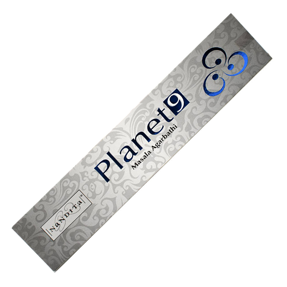 Nandita Planet 9 Incense Sticks