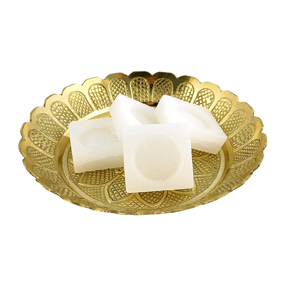 Natural Camphor Tablets