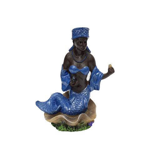 Orisha Yemaya Statue