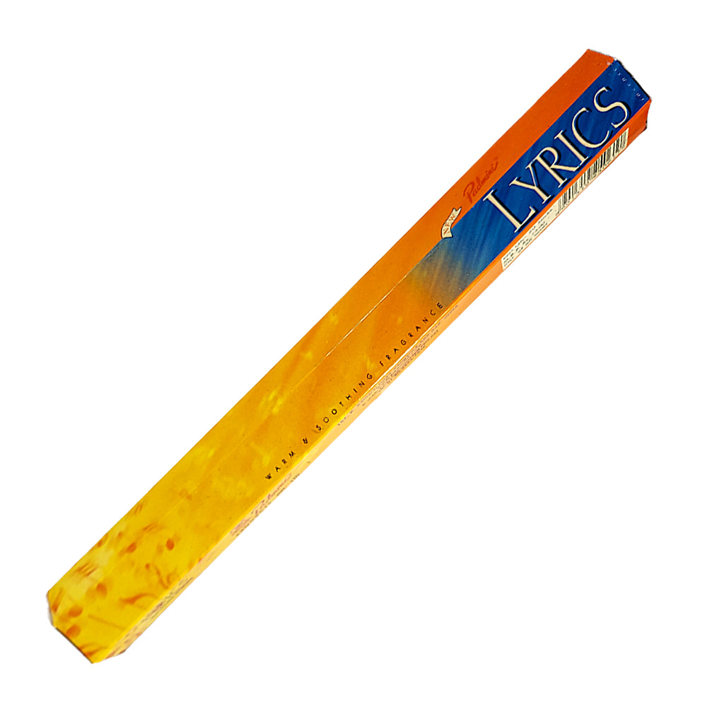 Padmini Lyrics Incense Sticks