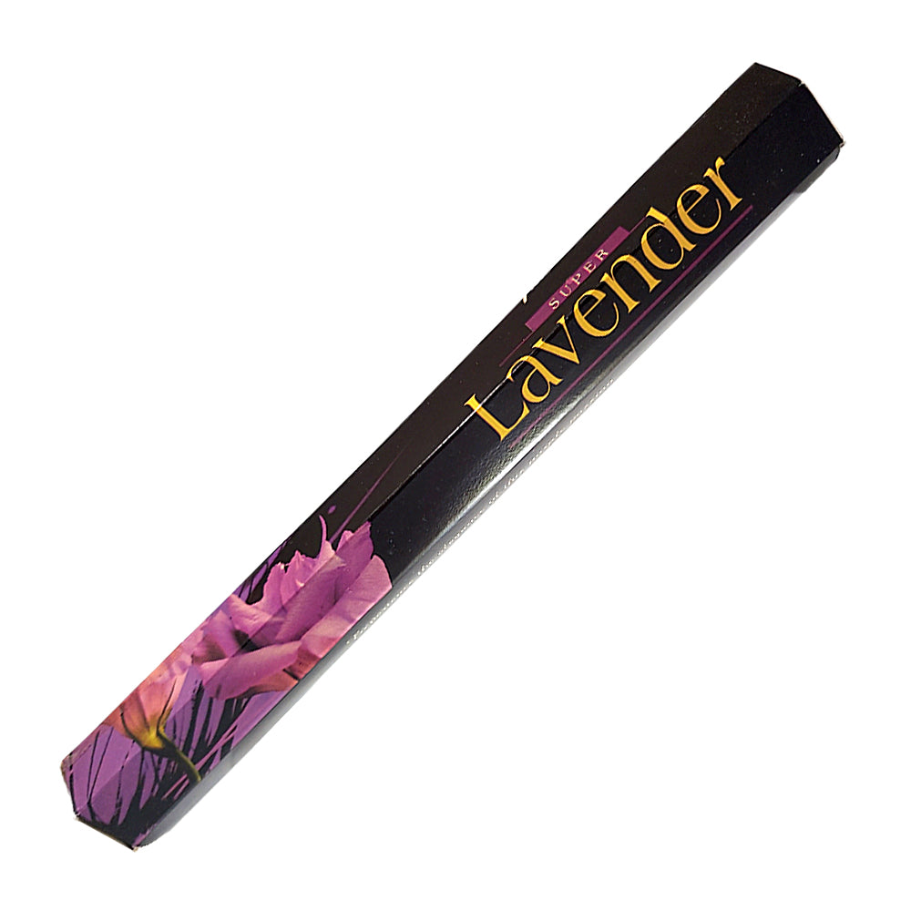 Padmini Super Lavender Incense Sticks