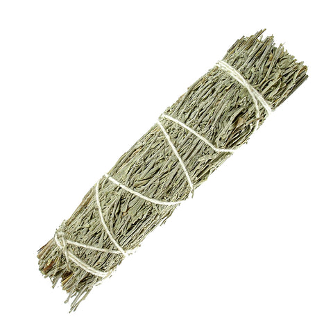 Palo Santo & Mountain Sage Smudge Stick