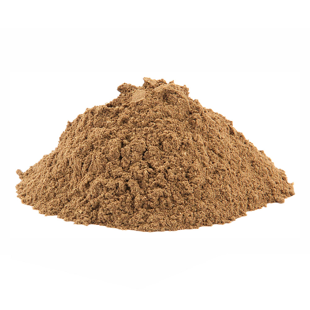 Patchouli Powder Incense