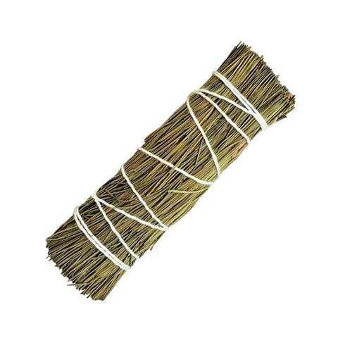 Pine Smudge Stick 4"