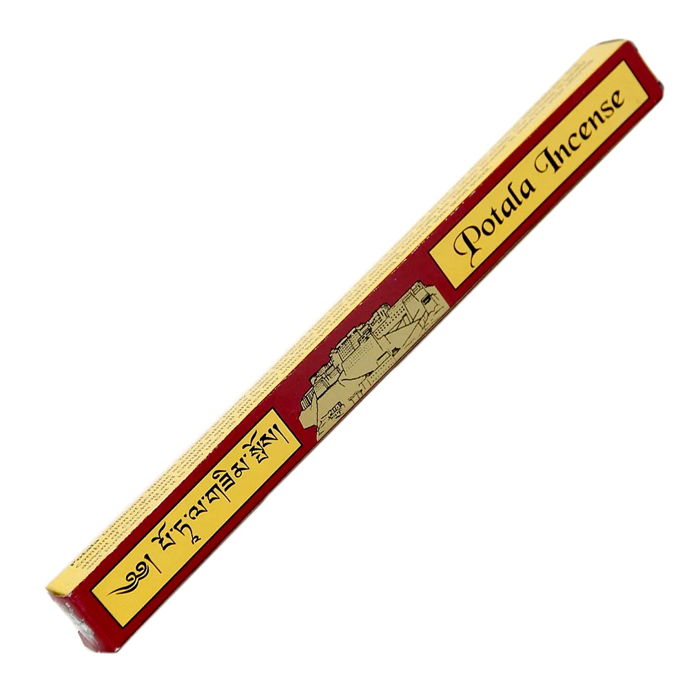 Potala Incense Sticks