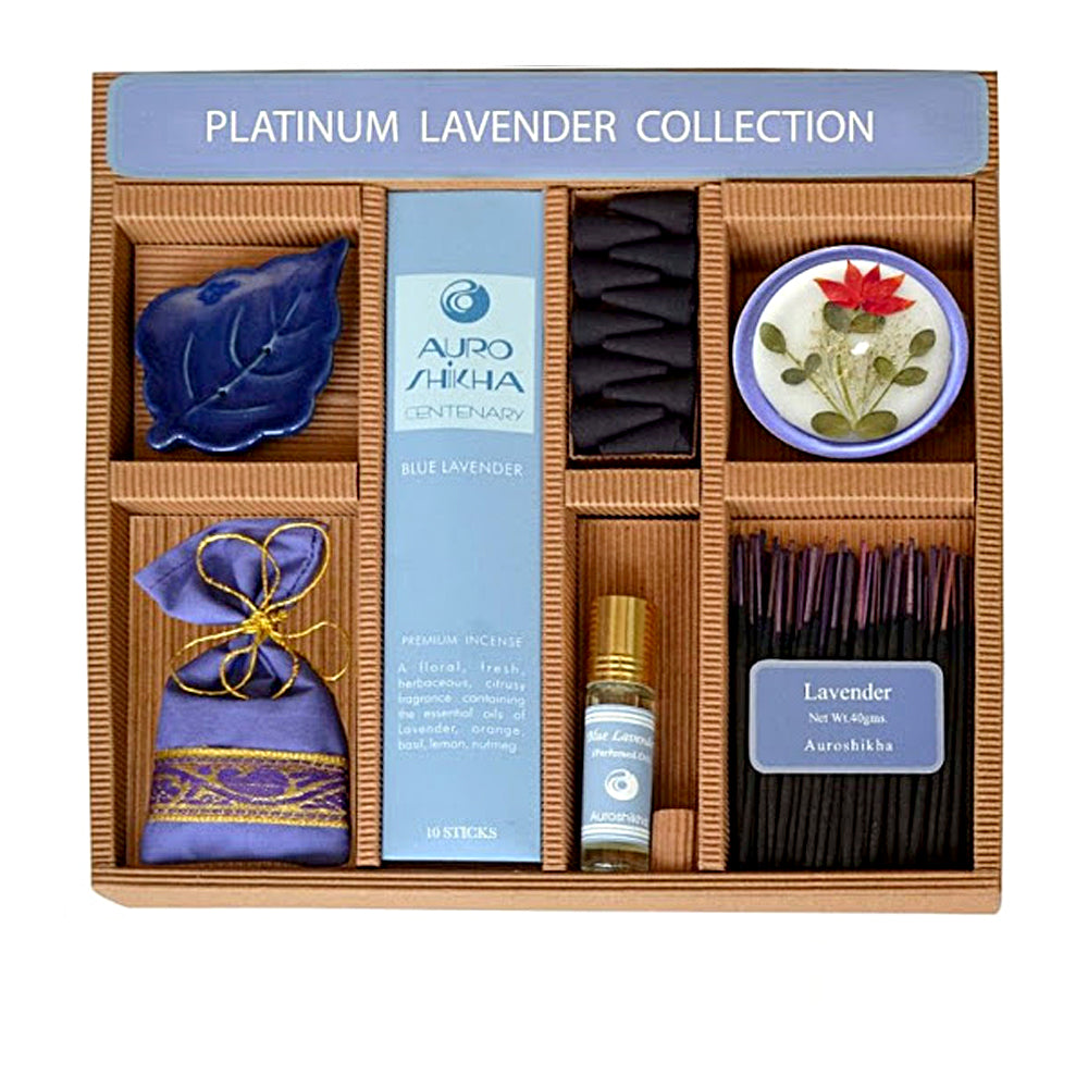 Precious Lavender Gift Set