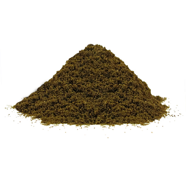 Protection Powder Incense – The Witches Sage LLC