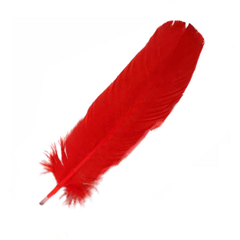 Red Feather