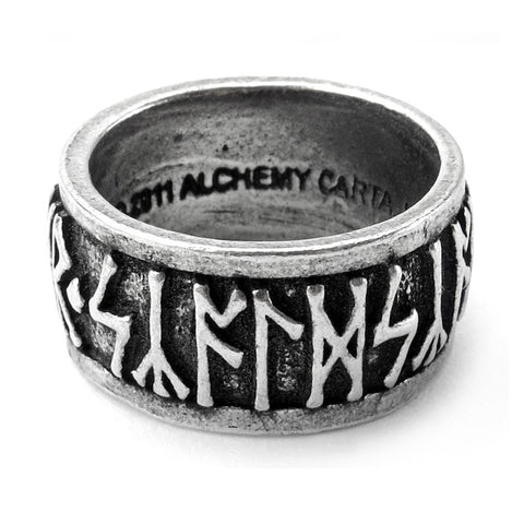 Runeband Ring