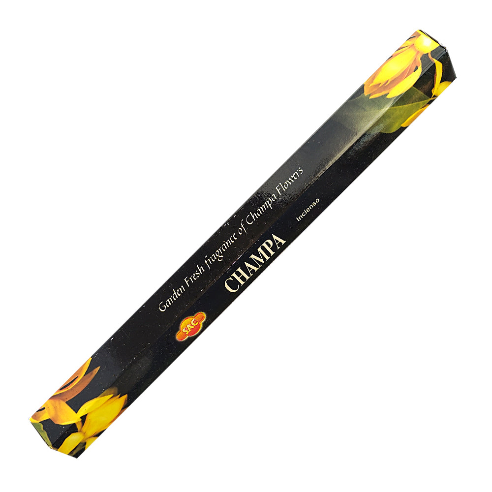 SAC Champa Incense Sticks