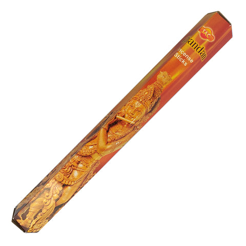 SAC Chandan Incense Sticks