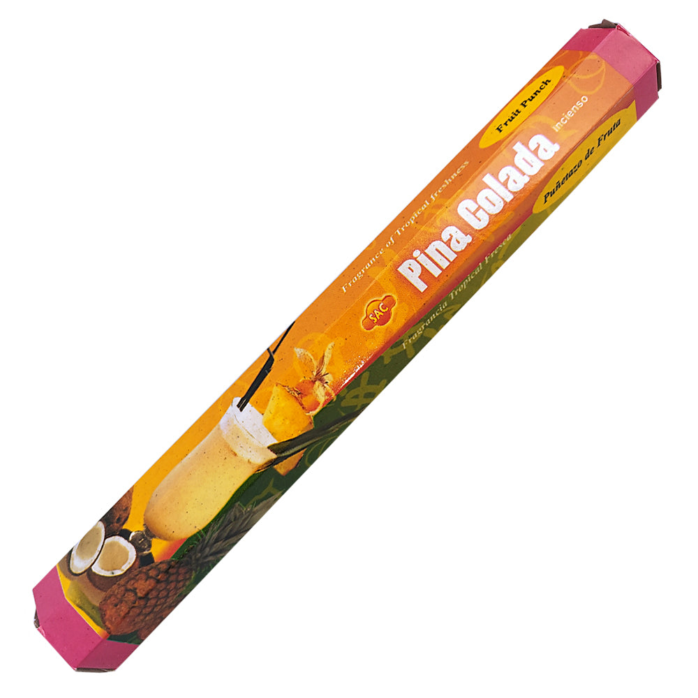 SAC Pina Colada Incense Sticks