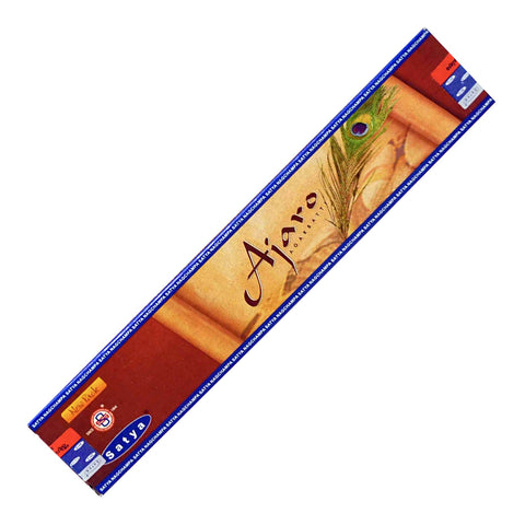 Satya Ajaro Incense Sticks