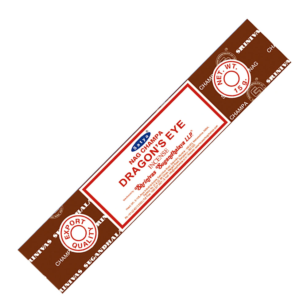 Satya Sacred Ritual Incense 15 Grams