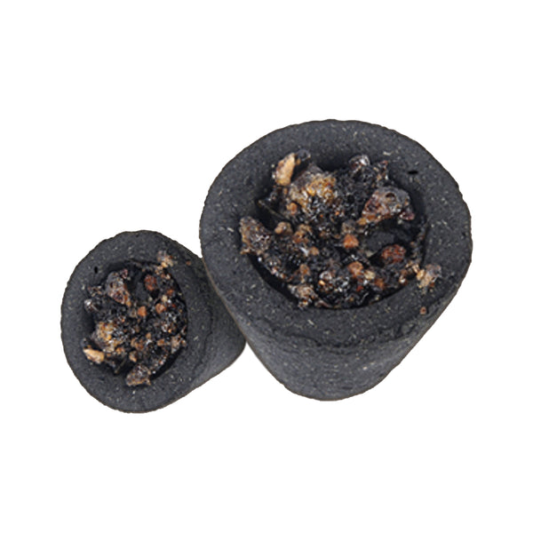 Buddha's Bliss Incense Smudge Cups