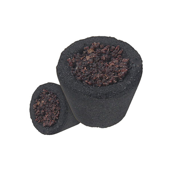 Dragon's Blood Incense Smudge Cups (6 Cups)