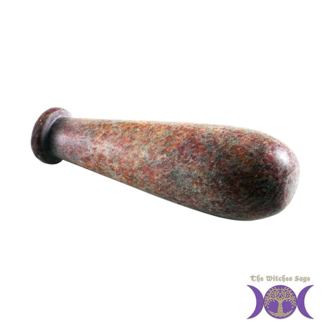 Soapstone Replacement Pestle