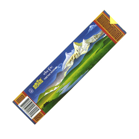 Sorig Tibetan Incense Sticks