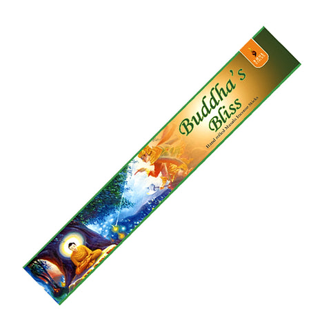 Soul Sticks Buddha's Bliss Incense Sticks