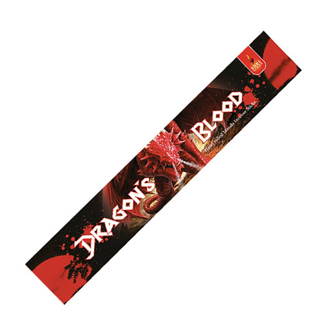 Soul Sticks Dragon's Blood Incense Sticks