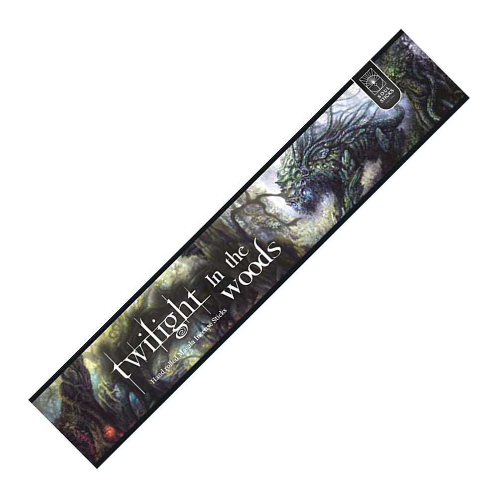 Soul Sticks Twilight in the Woods Incense Sticks