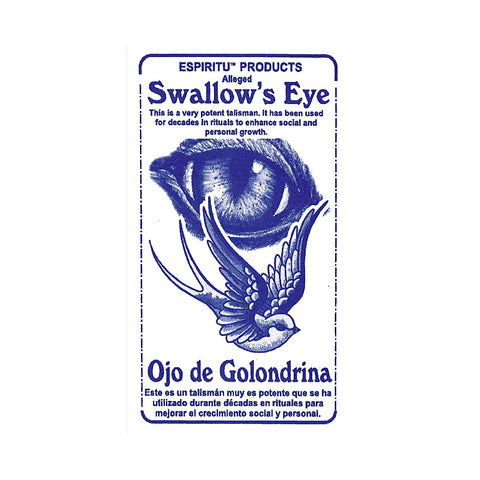 Swallow's Eye Root