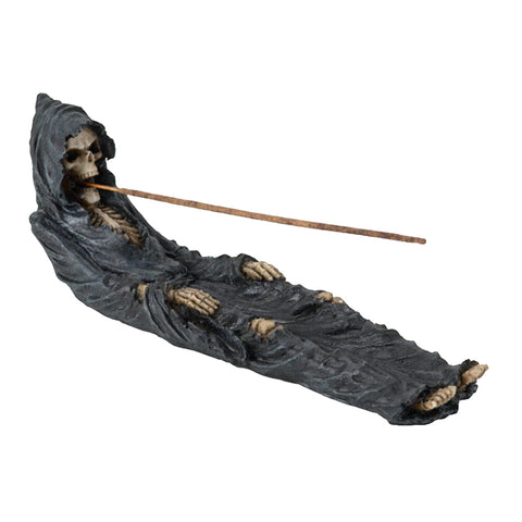 The Reaper Incense Burner