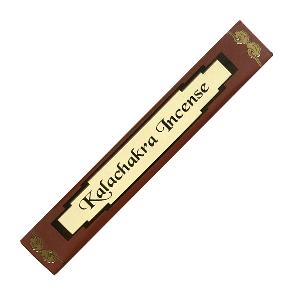Tibetan Kalachakra Incense Sticks