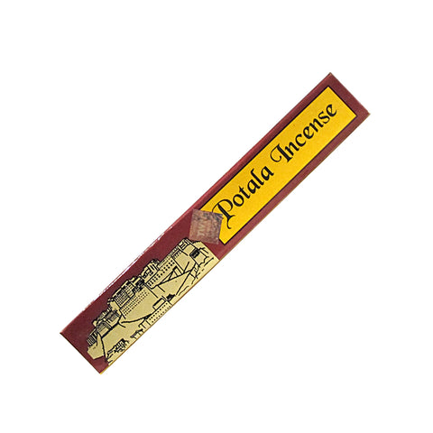 Tibetan Potala Incense Sticks