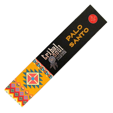 Tribal Soul - Palo Santo Incense Sticks